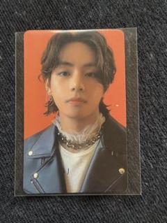 2025年最新】bts トレカ テテ butterの人気アイテム - メルカリ