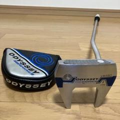 Callaway - オデッセイ　パター　ワークス　VERSA7 34インチ ODYSSEY（オデッセイ） - パター - ヴァーサ #7 ホワイト