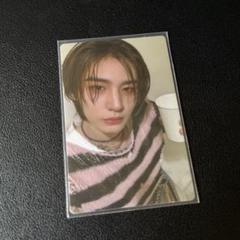 2025年最新】BoyNextdoor イハン トレカ 19.99の人気アイテム