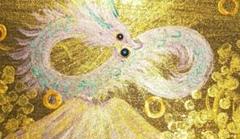 開運絵画　本日天赦日❀金の成る金❀ 開運絵画 ❀本日天赦日ライオンズゲート❀