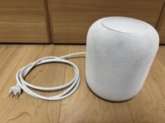 Apple HomePod 第1世代（ジャンク品） ジャンク品]HomePod 第一世代 ジャンク品 - メルカリ