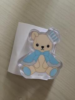 うたプリ グラショ くまプリ くじ C賞 ころっと カミュ - メルカリ