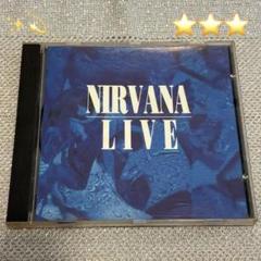 【NIRVANA 】LIVE at O’Brien Pavilionのサムネイル