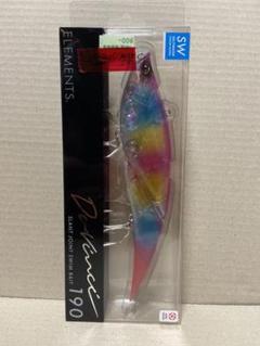 エレメンツ ダビィンチ ダヴィンチ SW