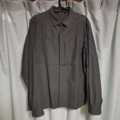 ARC'TERYX アークテリクス levon overshirt レヴォン オーバー