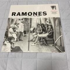 ramones the 1975 sire demos レコード　新品未開封