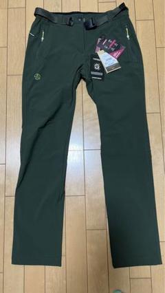 テルヌア TERNUA 登山 トレッキング パンツ 212775 ロングパンツ