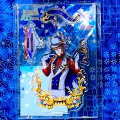 夢100 プリンスパレード　リカ　アクスタ