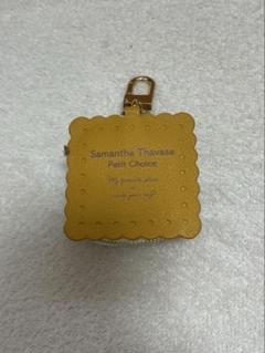 Samantha Thavasa Petit Choice アクセサリーケース