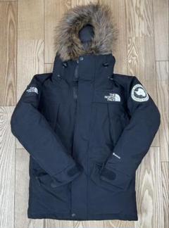 『れれれのれ』アンタークティカパーカ サイズS  黒 THE NORTH FACE ANTARCTICA PARKA BLACK（ザ・ノース・フェイス