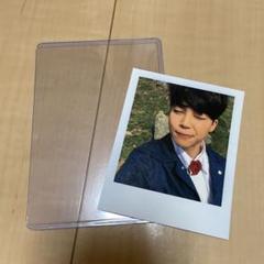 BTS JIMIN トレカ チョロ YOUNG FOREVER BTS JIMIN [Young Forever] Official Polaroid PC, Special