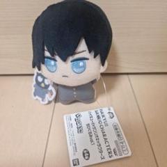 BANPRESTO - ハイキュー!!×サンリオキャラクターズ ちびぐるみ 影山飛雄 ※複数在庫有 BANPRESTO - ハイキュー!!×サンリオキャラクターズ ちびぐるみ