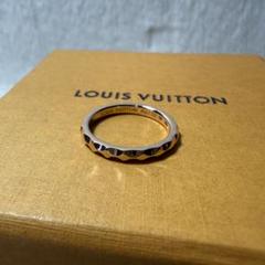 LOUIS VUITTON モノグラム リングK18 楽天市場】ルイヴィトン【Louis Vuitton】K18 アリアンス
