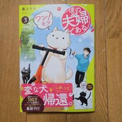 後の夫婦である　3巻【最新刊】