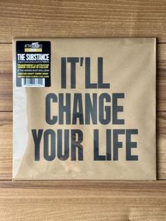 新品 限定 THE SUBSTANCE SOUNDTRACK レコード サントラ 新品 限定 THE SUBSTANCE SOUNDTRACK レコード サントラ - メルカリ