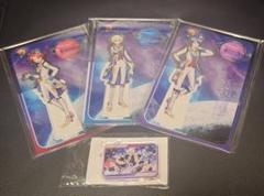 キンツア　with アクスタ　アクキー　キンプリ