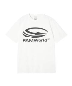 PERKS AND MINI/P.A.M. WORLD SS TEE