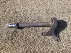 ◇シビック EK9 純正◇ インターミディエイトシャフト