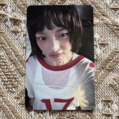 ハニ NJZ NewJeans 2週目 how sweet サノク トレカ - メルカリ