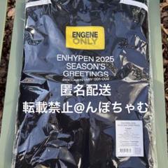 ENHYPEN 2025 Tシャツ POPUP シーグリ hybe - メルカリ