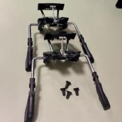 【未使用】MARKER ROYAL FAMILY 100mm ブレーキ