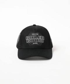 BOILER ROOM メッシュキャップ 2025年最新】boiler room キャップの人気アイテム - メルカリ