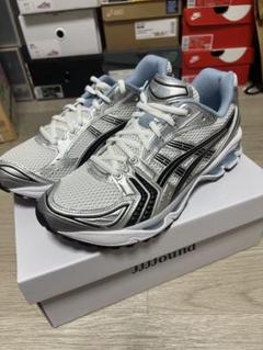 【26.5cm】JJJJound × Asics Gel-Kayano 14