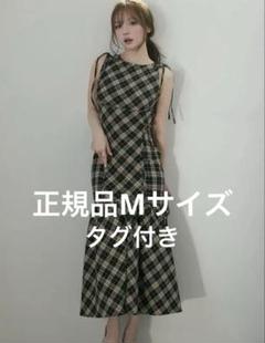 andmary Grenda ribbon long dress アンドマリー ANDMARY】Grenda ribbon long dress