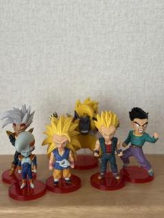 2025年最新】コレクタブル ドラゴンボール 大猿ベジータの人気