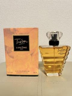 【最終価格】ランコム トレゾア オードパルファム 100ml cosme-style-select_3147758034905