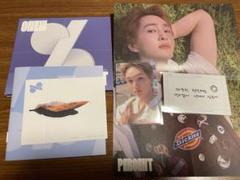 SHINee ONEW オニュ PERCENT