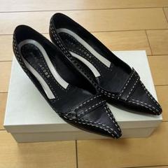 マークジェイコブス MARC JACOBS パンプス ブラック 36.5 m35164155689_1.jpg?1706412429
