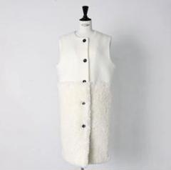 ★新品未使用タグ付き★ Crystal Gilet gypsohila ジプソフィア 新作シティバッグGypsohilaCity Bag｜Yahoo!フリマ