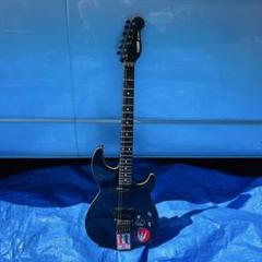YAMAHA SE700HE ブラックエレキギター Yahoo!オークション - YAMAHA ヤマハ SE700HE エレキギター 現状