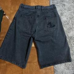 YARDSALEハーフパンツ yardsale(ヤードセール) ハーフ・ショートパンツ(メンズ) - 海外