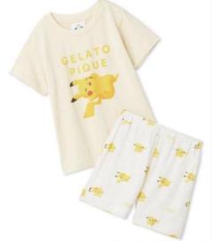 【新品未開封】ジェラピケ　ポケモンコラボ　ピカチュウ 2025年最新】ジェラートピケポケモンの人気アイテム - メルカリ
