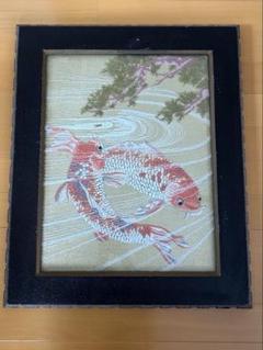 2025年最新】刺繍画 額縁の人気アイテム - メルカリ