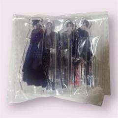 DIAURA 佳衣さん アクキー アクスタ ラバキー 新品未使用】DIAURA Hydra アクリルキーホルダー アクキー