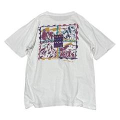 90's〜 OLD GREGORY DO WHAT YOU DREAM Tシャツ