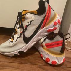 NIKE ナイキ リアクトエレメント55