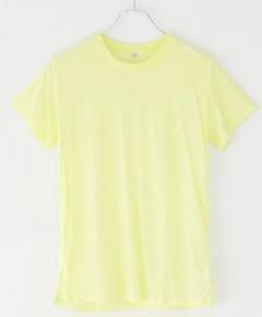 新品　【BASERANGE/ベースレンジ】TEE SHIRT：カットソー