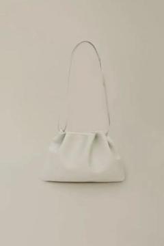 【NOTHING WRITTEN】 Nella strap mini bag 3色 ★送料関税込み 006A6560_1.jpg
