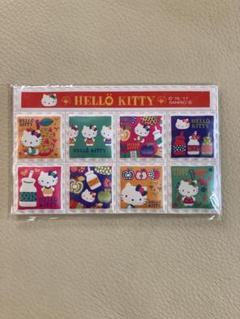 HELLO KITTY オリジナルマグネット8P