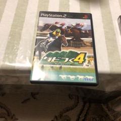 ダビつく4 PlayStation 2 SEGA