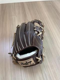 Rawlings 軟式用グローブ　専用袋付き　値下げ可能　新品未使用 2025年最新】ローリングス グローブ 袋の人気アイテム - メルカリ