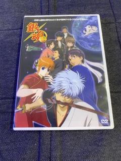 2025年最新】ジャンプフェスタ dvd 銀魂の人気アイテム - メルカリ