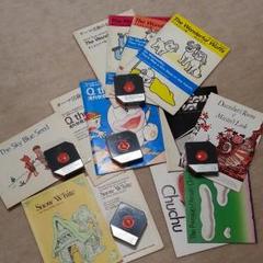 ラボライブラリー 英語教材 ラボ・ライブラリー一覧|ラボ・パーティの絵本|幼児教室・英語