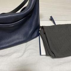 PELLE MOLBIDA バッグ