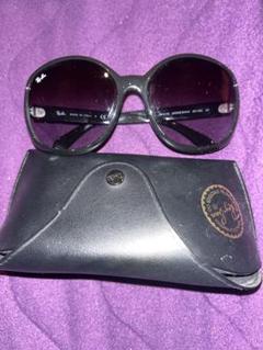 Ray-Ban レイバン RB4113 JACKIE OHH III サングラス Ray-Ban RB 4113 JACKIE OHH III Sunglasses | FREE Shipping
