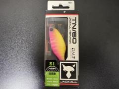 【新品未使用】JACKALLジャッカルTN60サイレントモモトラのサムネイル